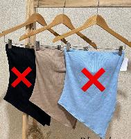 Blusa assimétrica