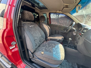 Fiat Strada Adventure 1.8 Ce