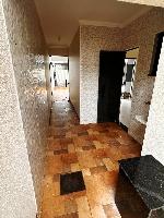 ALUGA-SE BELA CASA JD ALVORADA III. PROX. AV. PEDRO TAQUES