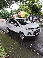 Vende se carro