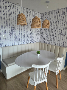 Apartamento Mobiliado para Locação com 2 Quartos no Jardim Ipanema – Maringá/PR