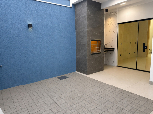 CASA NO JARDIM MADRID