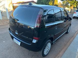 Meriva 1.8 Completa 2003
