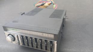 AMPLIFICADOR EQUALIZADOR TOJO GR- 270