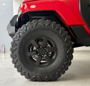 Troller T4 XLT 2015 Diesel 3.2 4x4 Completo (Todo revisado).