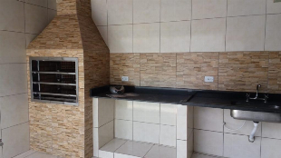 Casa com 3 Quartos e 150 m² no Conjunto Cidade Alta - Maringá/PR