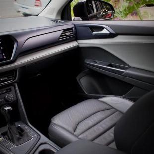 VOLKSWAGEN TAOS CL TSI AE 2022