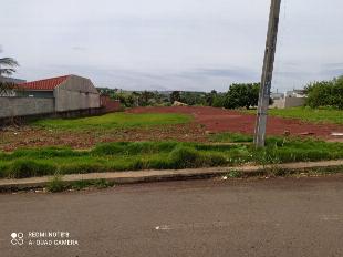 TERRENO COMERCIAL / INDUSTRIAL 1240 METROS PARQUE ITAIPU