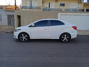 Prisma Ltz 2019