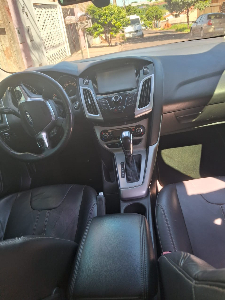 Ford Focus SE Automático 2014