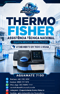 THERMO FISHER EM TODO O BRASIL