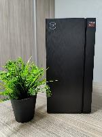 Computador CPU AMD Dual Core 8GB HD SSD 240GB Novo