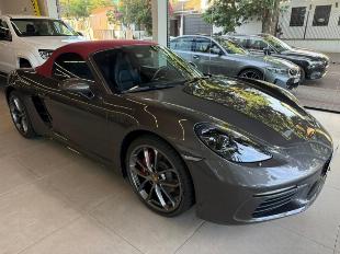 Porsche 718 2.0 Boxster  - 2024
