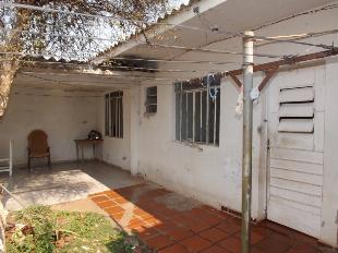 VENDE-SE 2 CASAS NO TERRENO JD LIBERDADE MARINGÁ PR.