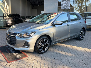 Gm Onix Hatch Premier 1.0 12v tb. flex 5p. aut.