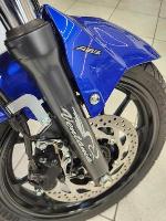 YAMAHA FZ25 FAZER 2025
