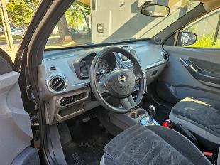 Chevrolet GM Agile LTZ 1.4 Automático
