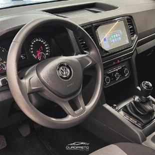 VOLKSWAGEN AMAROK CD 4X4 SE 2019