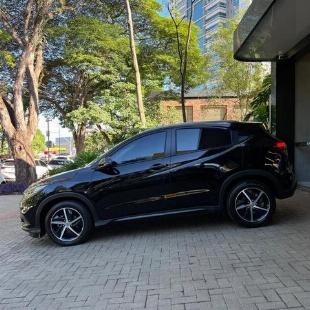 HONDA HR-V EX CVT 2021