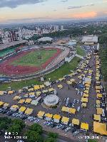 OPOTUNIDADE  APARTAMENTO NA ARÉA CENTRAL DE MARINGÁ FRENTE AO ESTADIO WILLI DAVIS