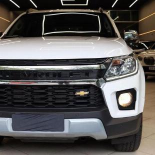 CHEVROLET TRAILBLAZER PRE D4A 2022