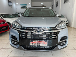 Caoa Chery Tiggo 8 Txs 1.6 Turbo Automático