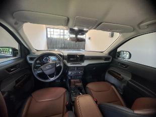 FORD MAVERICK 2024