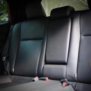 TOYOTA YARIS HB XLS15 AT 2019