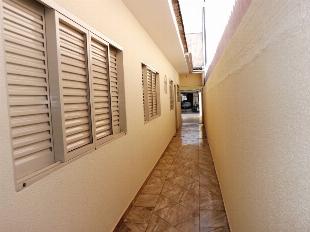 VENDE-SE CASA JD BATEL MARINGÁ PR