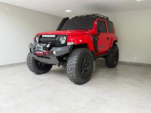 Troller T4 XLT 2015 Diesel 3.2 4x4 Completo (Todo revisado).