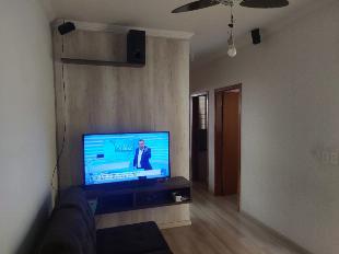 Lindo imóvel 100% mobiliado no Jd. Ouro Verde  em Sarandi - Pr