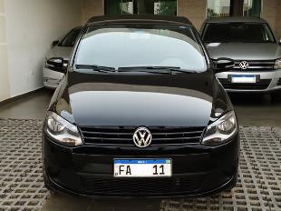 Volkswaguen Fox G2 1.0 8V Flex 2014