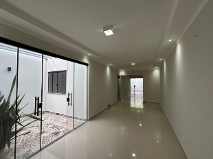 Casa com 3 Quartos, 130 m² - Jardim Alvorada, Maringá/PR