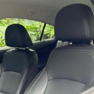 CHEVROLET CHEV CRUZE LT NB AT 2019