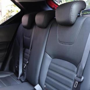 NISSAN KICKS EXCLUSI CVT 2022