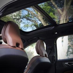 VOLVO XC60 T8 ULTIMATE 2023