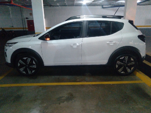 Vendo Renault Kardian Techno