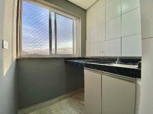 LINDO APARTAMENTO SEMI MOBILIADO NO RESIDENCIAL SUMARÉ PARK I