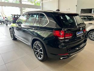 Bmw X5 Xdrive 50i 4.4 Bi Turbo - 2014