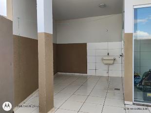 Casa Jd guaiaca, 3 qts sendo 1 suite, com 94mts2