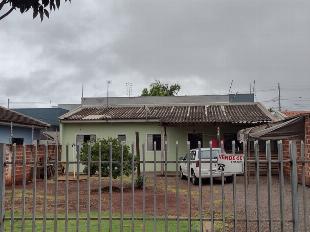 Casa Jardim Monte Cristo. Paiçandu - PR. Ótima oportunidade!