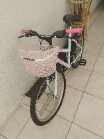 Bicicleta Aro 24 Novíssima 21 Marchas