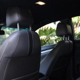 HONDA CIVIC EXL CVT 2020