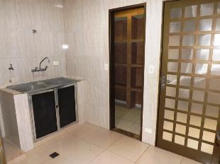 ALUGA-SE BELA CASA VILA MORANGUEIRA PROX. SANEPAR