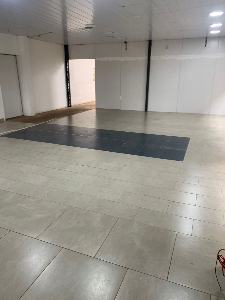 Barracão comercial para locação