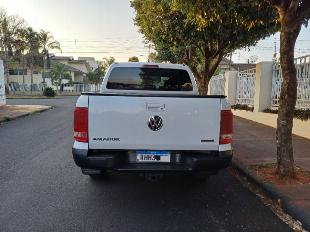 Amarok 2021