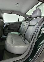 Chevrolet Vectra Collection 2011 2.0 Flex Aut. Bem Conservado Pneus Novos