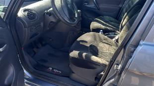 2008 CITROEN XSARA PICASSO EXCLUSIVE 1.6 FLEX MANUAL