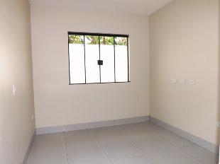 ALUGA-SE BELA CASA JD ALVORADA III. PROX. AV. PEDRO TAQUES