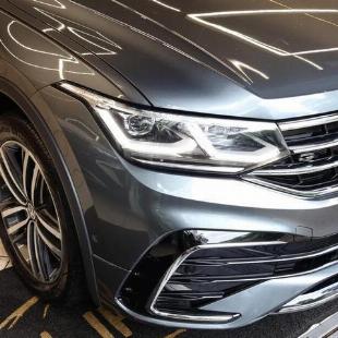 VOLKSWAGEN TIGUAN ALLSPACE RL 2024